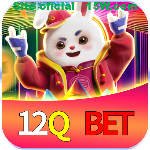 Imagem promocional da 12Q Bet mostrando a plataforma e suas vantagens